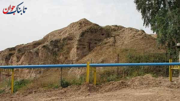 گتوند کجاست و چه جاهای دیدنی دارد؟