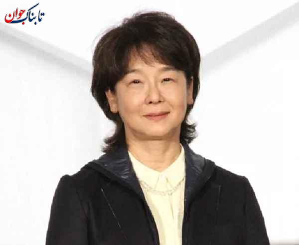 عکس جدید یوکو تاناکا بازیگر نقش جوانی اوشین