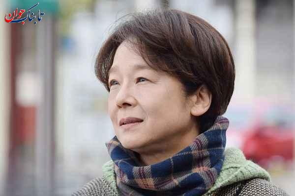 عکس جدید یوکو تاناکا بازیگر نقش جوانی اوشین