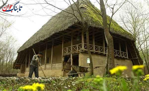 تنها موزه زنده جهان در ایران کجاست؟