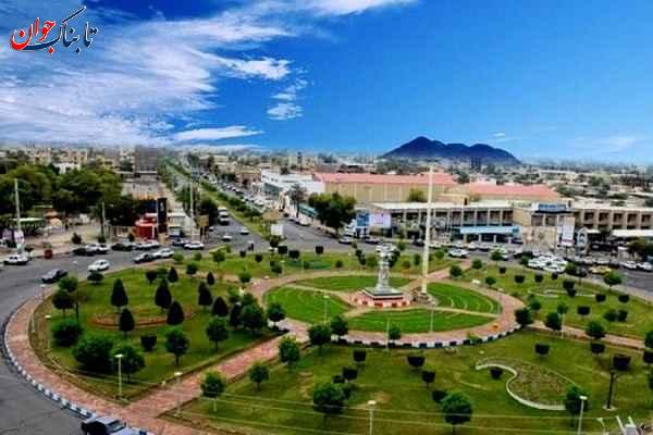 جیرفت ۳ هندوستان ایران را بشناسید!