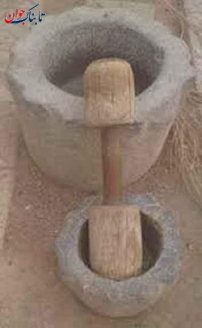 در قدیم خانه ها را همراه این وسیله می‌فروختند + عکس