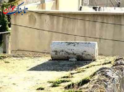 در قدیم خانه ها را همراه این وسیله می‌فروختند + عکس