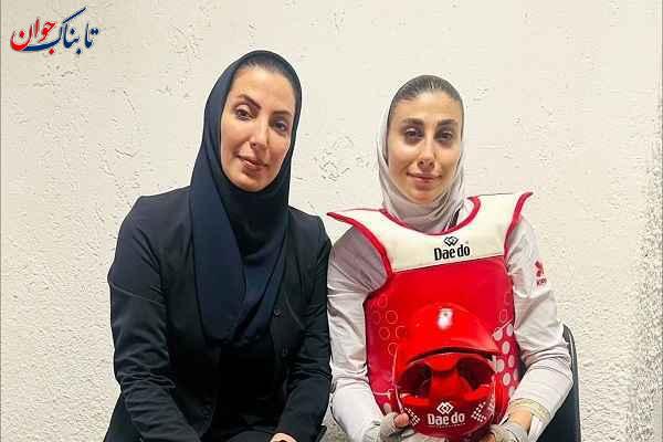 ناهید کیانی اهل کدام شهر است؟ (بیوگرافی و افتخارات)