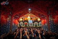 اربعین ۱۴۰۳ در عراق چه روزی است؟
