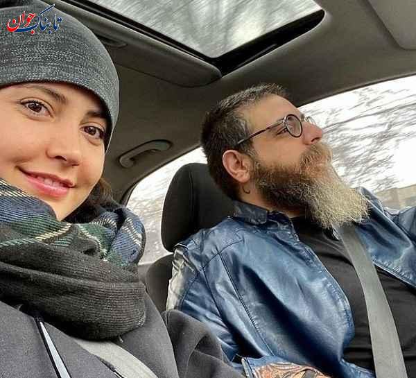 شبنم قربانی بیوگرافی بازیگران سریال طوبی و سال ساخت