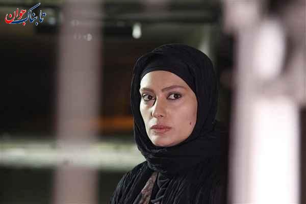 سودابه بیضایی بیوگرافی بازیگران سریال طوبی و سال ساخت