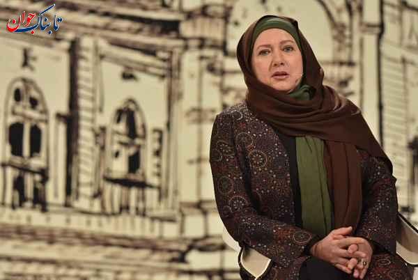 فریبا متخصص بیوگرافی بازیگران سریال طوبی و سال ساخت