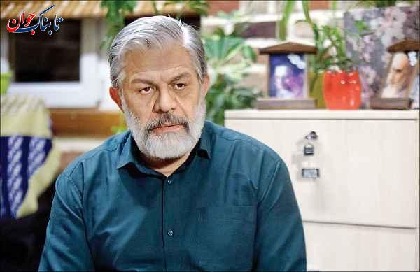 پرویز فلاحی پور بیوگرافی بازیگران سریال طوبی و سال ساخت