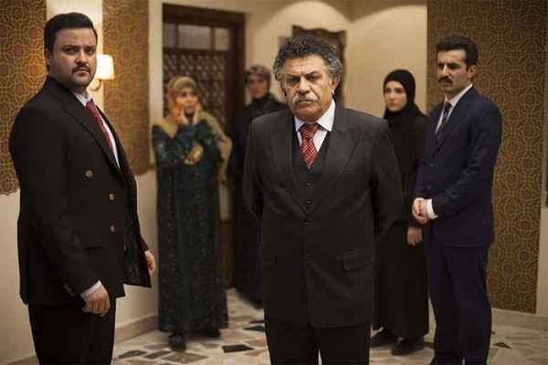 سریال طوبی بیوگرافی بازیگران سریال طوبی و سال ساخت