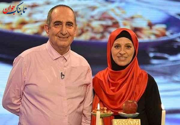 فرهاد آدیش و همسرش بیوگرافی بازیگران سریال طوبی و سال ساخت