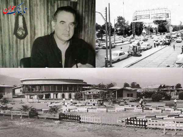 متل قو کجاست و موسس آن کیست؟ + جا‌های دیدنی