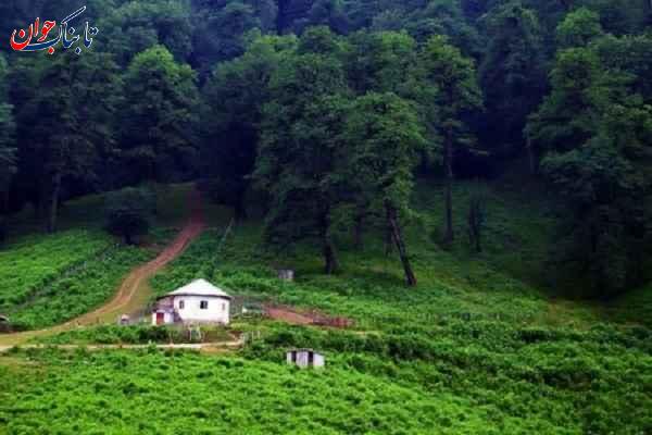 متل قو کجاست و موسس آن کیست؟ + جا‌های دیدنی