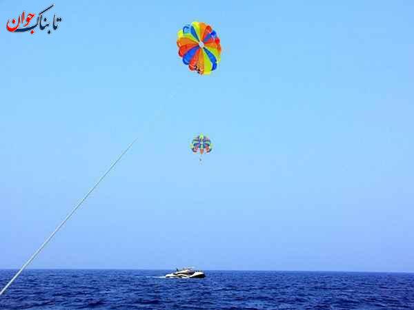 متل قو کجاست و موسس آن کیست؟ + جا‌های دیدنی