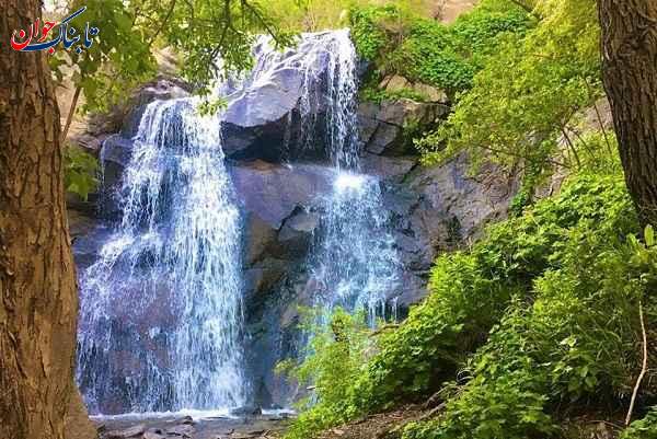 تویسرکان کجاست و جاهای دیدنی آن کدام است؟