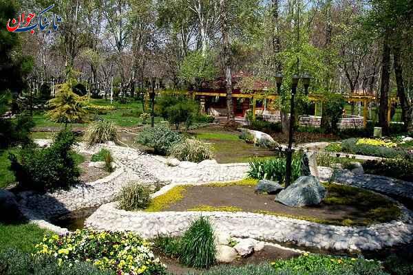 تویسرکان کجاست و جاهای دیدنی آن کدام است؟