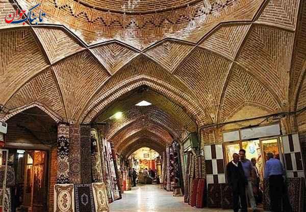 تویسرکان کجاست و جاهای دیدنی آن کدام است؟