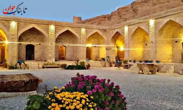 تویسرکان کجاست و جاهای دیدنی آن کدام است؟