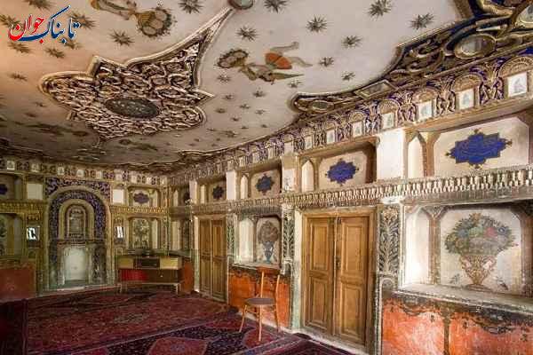 تویسرکان کجاست و جاهای دیدنی آن کدام است؟