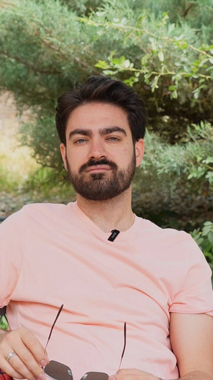 عشق را اشتباهی برایمان معنی کرده اند