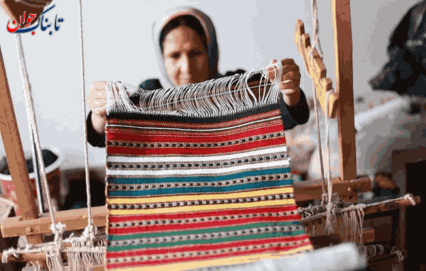 با صنایع دستی مازندران به عنوان سوغات آشنا شوید