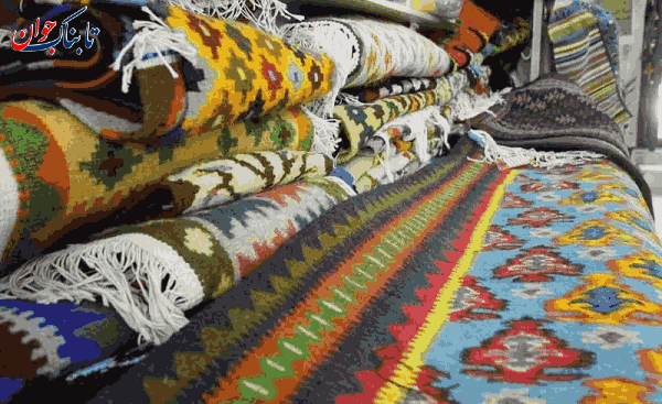 با صنایع دستی مازندران به عنوان سوغات آشنا شوید