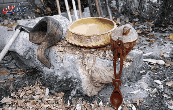 با صنایع دستی مازندران به عنوان سوغات آشنا شوید