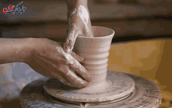 با صنایع دستی مازندران به عنوان سوغات آشنا شوید