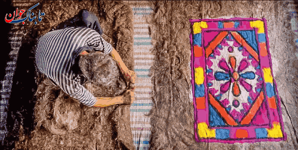 با صنایع دستی مازندران به عنوان سوغات آشنا شوید