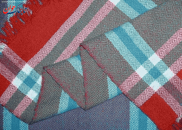 با صنایع دستی مازندران به عنوان سوغات آشنا شوید