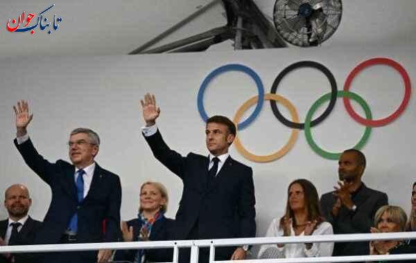 رژه ایران در المپیک پاریس ۲۰۲۴؛ پرچمداران  ایران کیستند؟