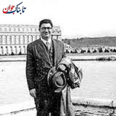 رحیم متقی ایرانی ها چگونه کفش پوشیدند؟