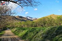 تویسرکان کجاست و جاهای دیدنی آن کدام است؟