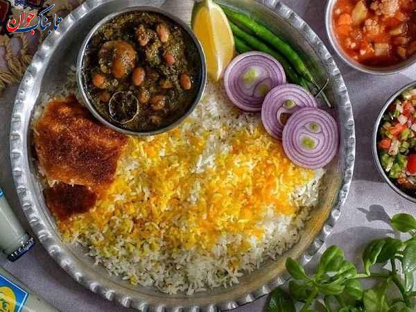 تلخی قورمه سبزی را چطور بگیریم؟ (علت تلخ شدن و رفع آن)