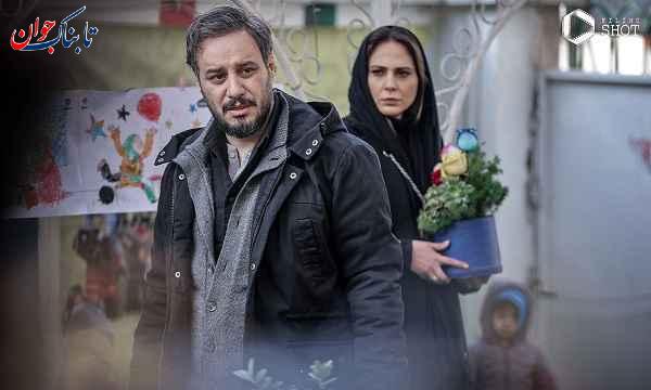 مالک و سمیرا فصل سوم زخم کاری چند قسمت است؟ سریال در سراشیبی سقوط؟