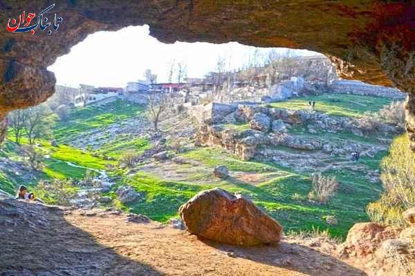 ۹ مقصد گردشگری خنک در ایران