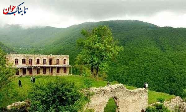 ۹ مقصد گردشگری خنک در ایران