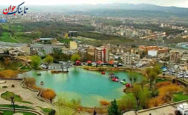 ۹ مقصد گردشگری خنک در ایران