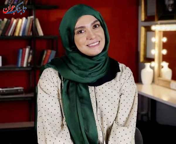 بیوگرافی الیکا عبدالرزاقی و همسرش امین زندگانی