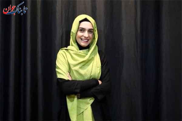 بیوگرافی الیکا عبدالرزاقی و همسرش امین زندگانی