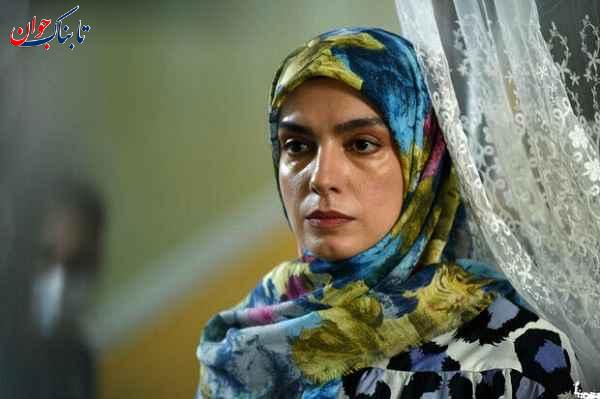 بیوگرافی الیکا عبدالرزاقی و همسرش امین زندگانی