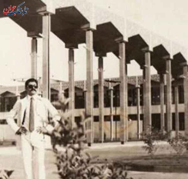 بیوگرافی الیکا عبدالرزاقی و همسرش امین زندگانی