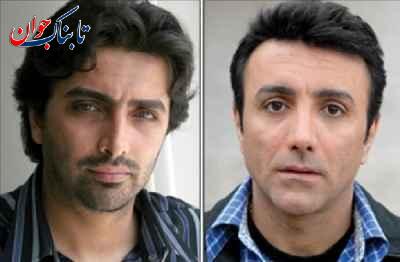 بیوگرافی الیکا عبدالرزاقی و همسرش امین زندگانی