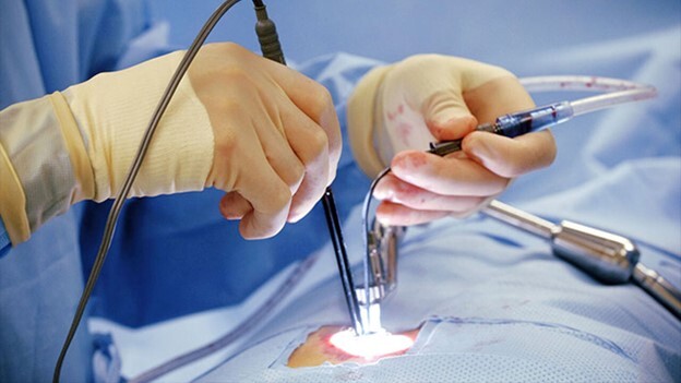 جراحی دیسک کمر چه موقع ضروری است؟