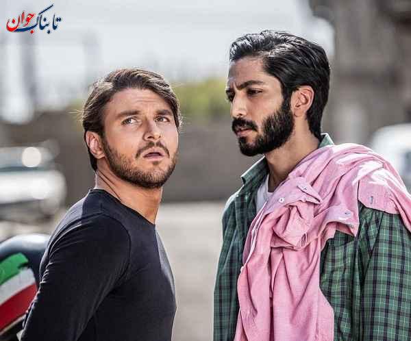 بازیگران از سرنوشت بازیگر نقش سهراب در از سرنوشت کیست؟