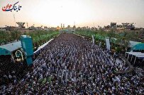 تعداد زائران ایرانی اربعین ۱۴۰۲