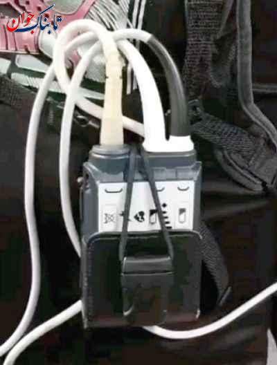 گفتگو با ورزشکار بدنساز بدون قلب ایرانی