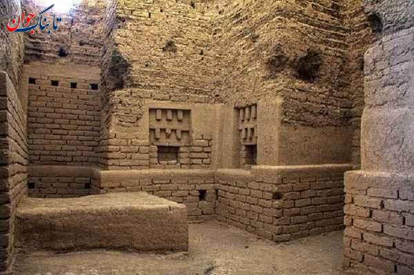 ملایر در کدام استان است و جاهای دیدنی آن کجاست؟