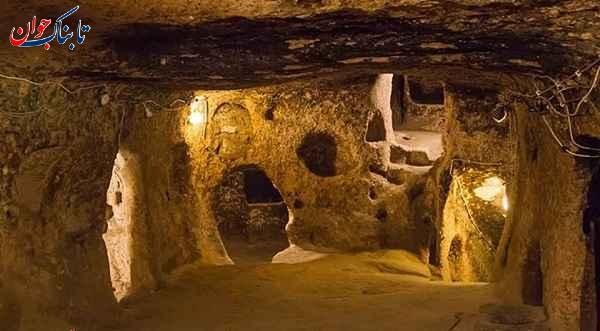 ملایر در کدام استان است و جاهای دیدنی آن کجاست؟