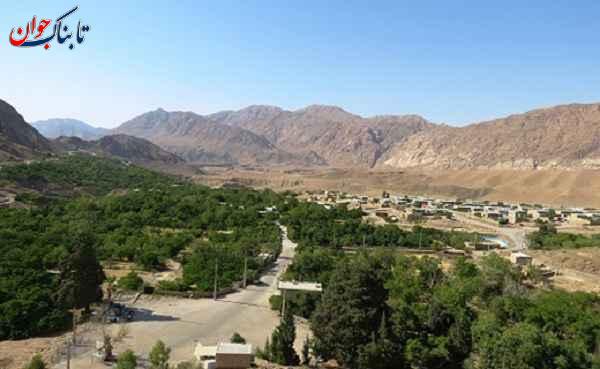 ملایر در کدام استان است و جاهای دیدنی آن کجاست؟